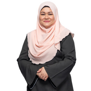 Dr. Norzailin Abu Bakar