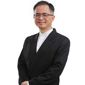 Dr. Jonathan Choon Siew Cheong