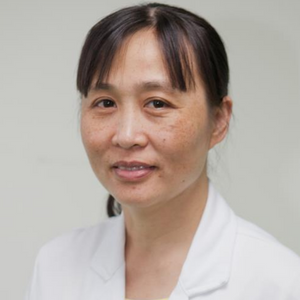 Dr. Lin Pao Ying