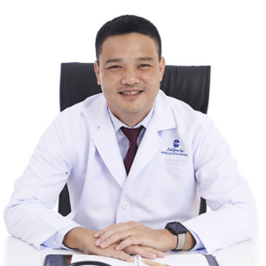 Dr. Cheah Phee Kheng