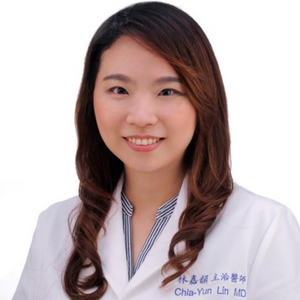 Dr. Lin Chia Yun