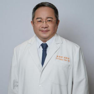Dr. Chen Chi Huang