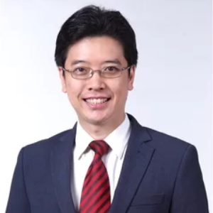 Dr. Leong Ming Chern