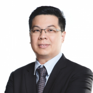 Dato Dr. Chua Tee Joo