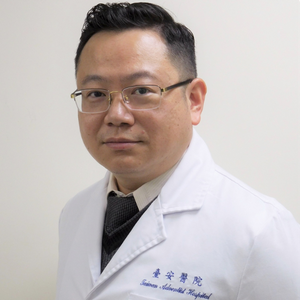 Dr. Huang Hung Chang