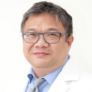 Dr. Su Chien Tien
