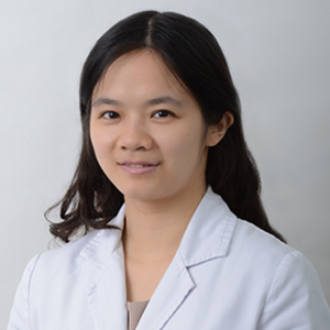Dr. Tsai Ko Hsin