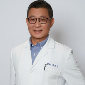 Dr. Chang Ching Wen