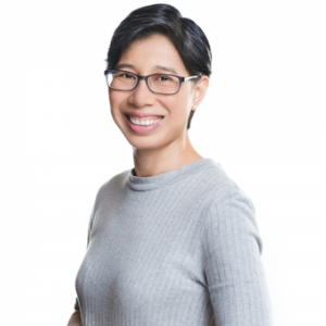 Dr. Margaret Leow