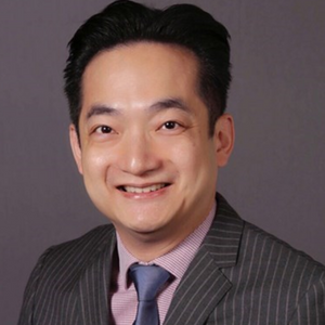 Dr. Aaron Yu Jen