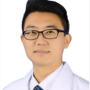 Dr. Chung Cheng Chin
