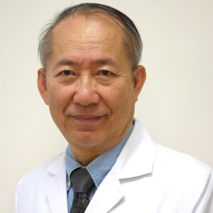 Dr. Liu Shan Jin