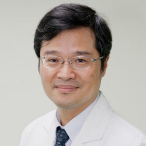 Dr. Shih Chun Ming