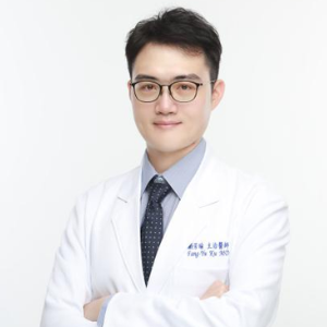 Dr. Ku Fang Yu