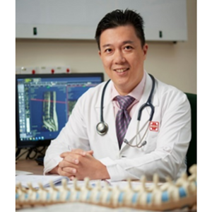 Dr. Chong Kheng Ling