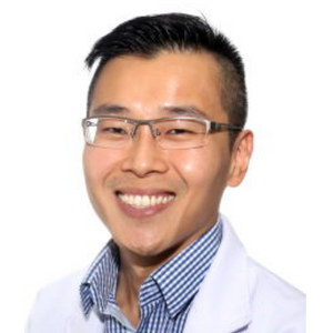 Dr. Kiley Loh Wei Jen