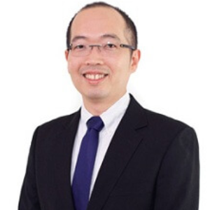 Dr. Tan Chong Seong