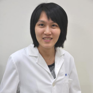 Dr. Yen Pei Shan
