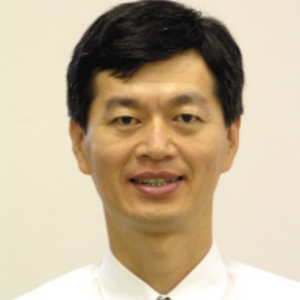 Dr. Lin Ming Tsuen