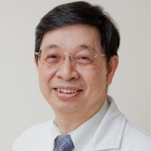 Dr. Lan Gong Yau