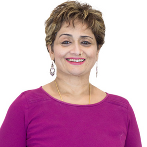 Dr. Premitha Damodaran