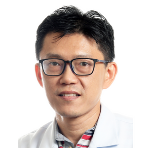 Dr. Chang Sau Kong