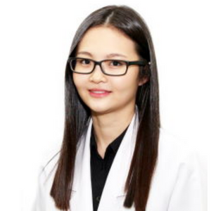 Dr. Khaw Hun Wei