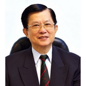 Dr. Kelvin Loh Hun Yu