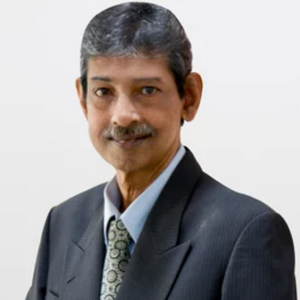 Dato Dr. K Selva Kumar A Kanagarajah