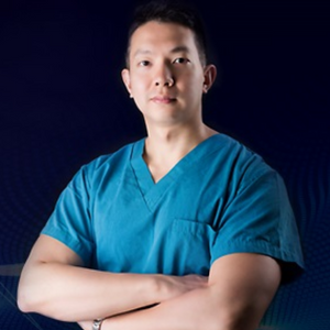 Dr. Chang Ting So