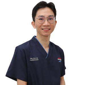 Dr. Tan Nee Hooi