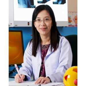 Dr. Karen Lim Ghim Choon