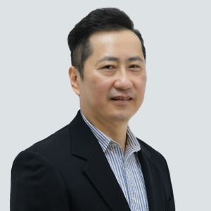 Dr. Francis Lau Sing Lee