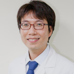 Dr. Huang Shou Hung