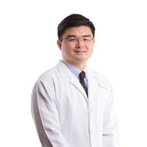 Dr. Chiew Kean Shyong