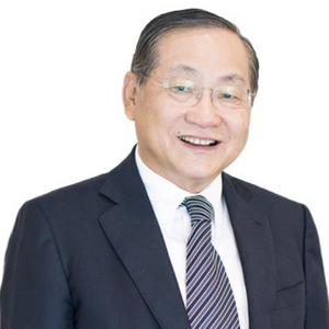 Dato Dr. Kenneth Chin Kin Liat