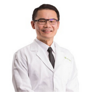 Dr. Mah Siew Lee