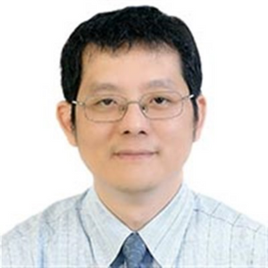 Dr. Rau Kun Ming